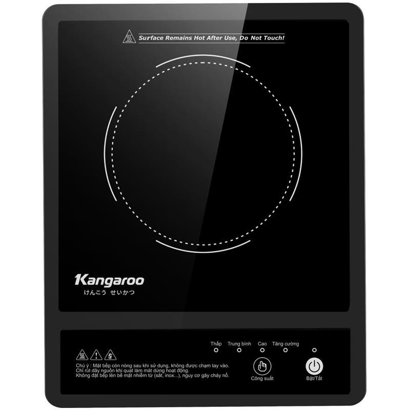 Bếp từ cơ Kangaroo KG15IC3-0