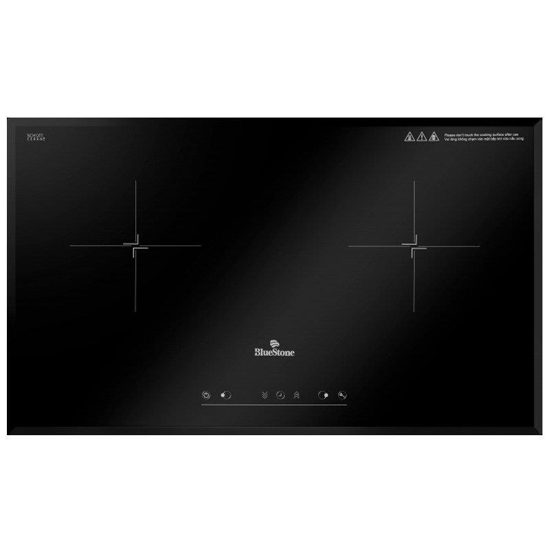 Bếp từ đôi Bluestone ICB-6831 (4000W)-0