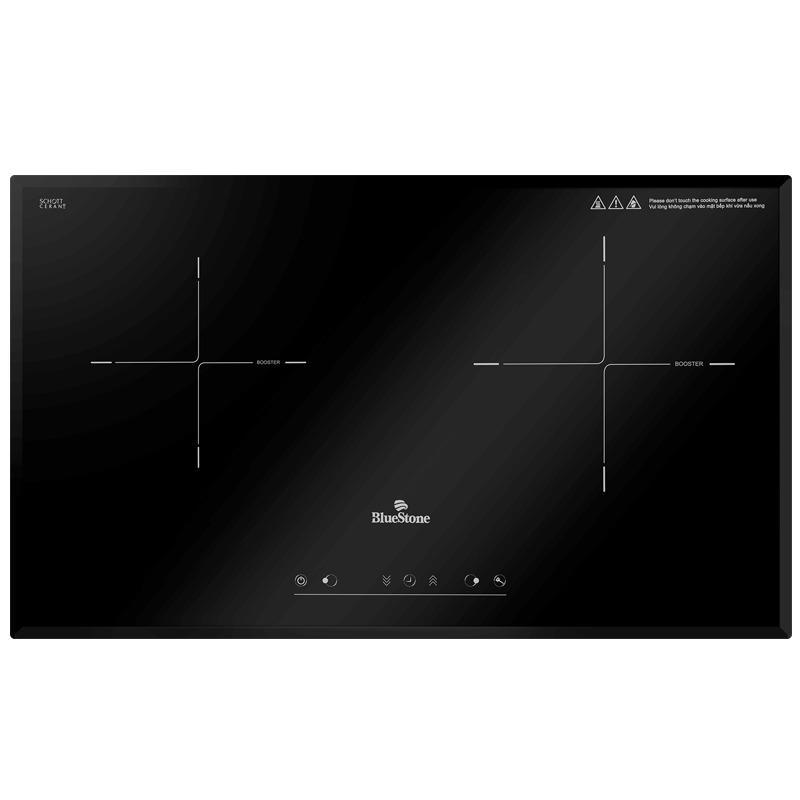 Bếp từ đôi Bluestone ICB-6835 (3200W)-0