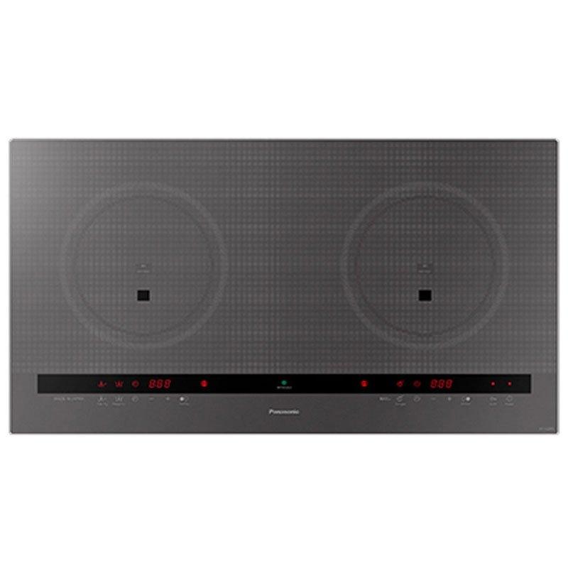 Bếp từ đôi Panasonic inverter KY-C227E-0