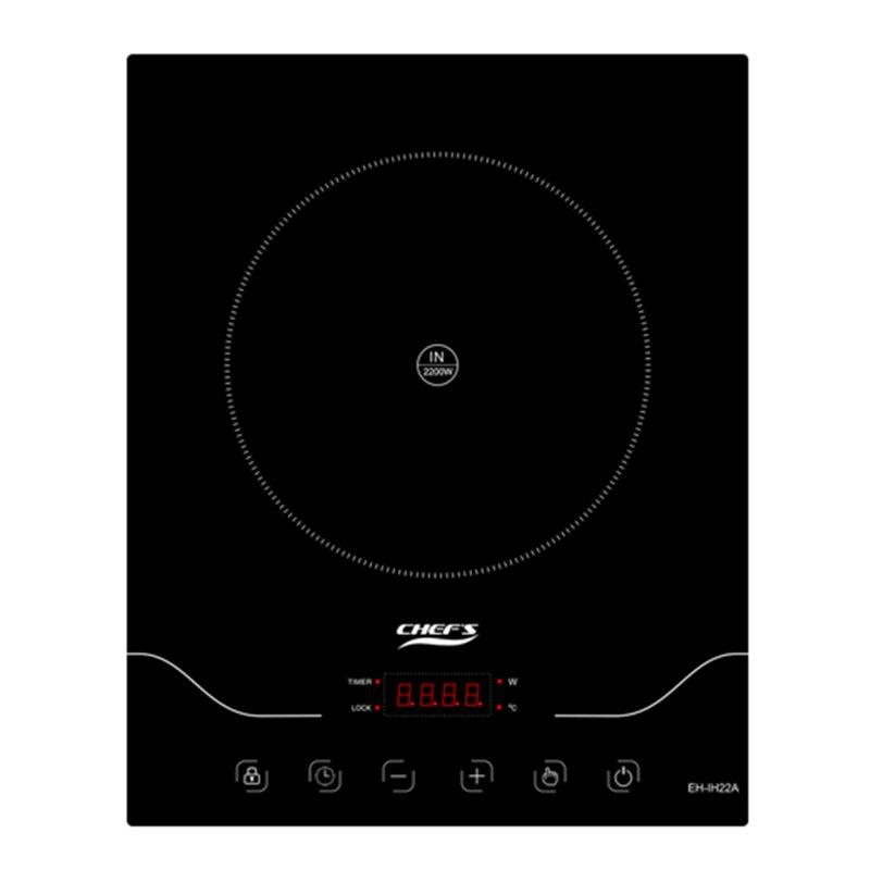 Bếp từ đơn âm Chef's EH-IH22A 2200 W-2