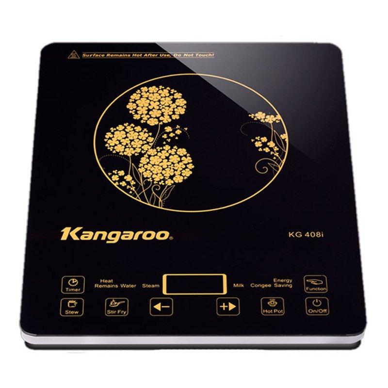 Bếp từ siêu mỏng Kangaroo KG408I 2000W