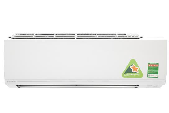 Điều hòa Daikin 2 chiều Inverter 8.500BTU FTHF25VAVMV-0