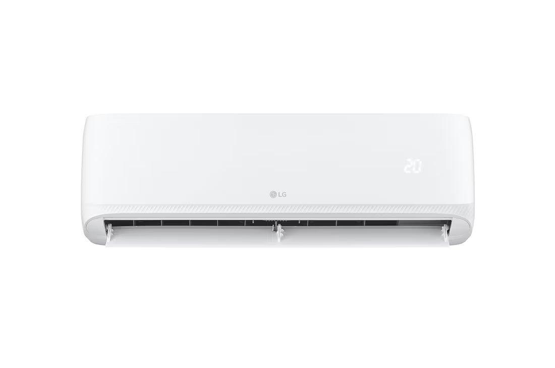 Điều hòa LG 1 chiều 1HP-9.000BTU K09CH-3