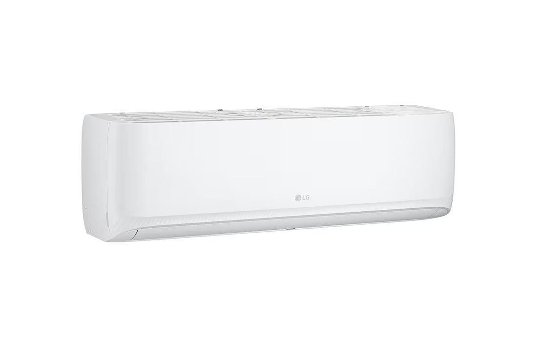 Điều hòa LG 1 chiều 1HP-9.000BTU K09CH-1