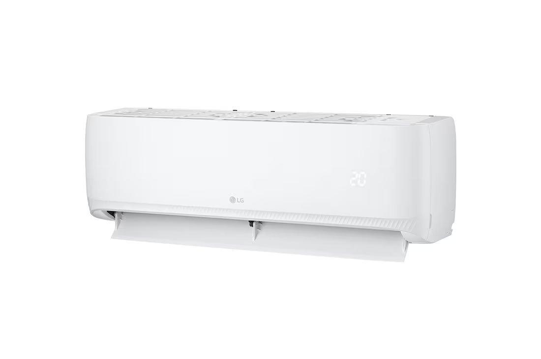 Điều hòa LG 1 chiều 1HP-9.000BTU K09CH-4