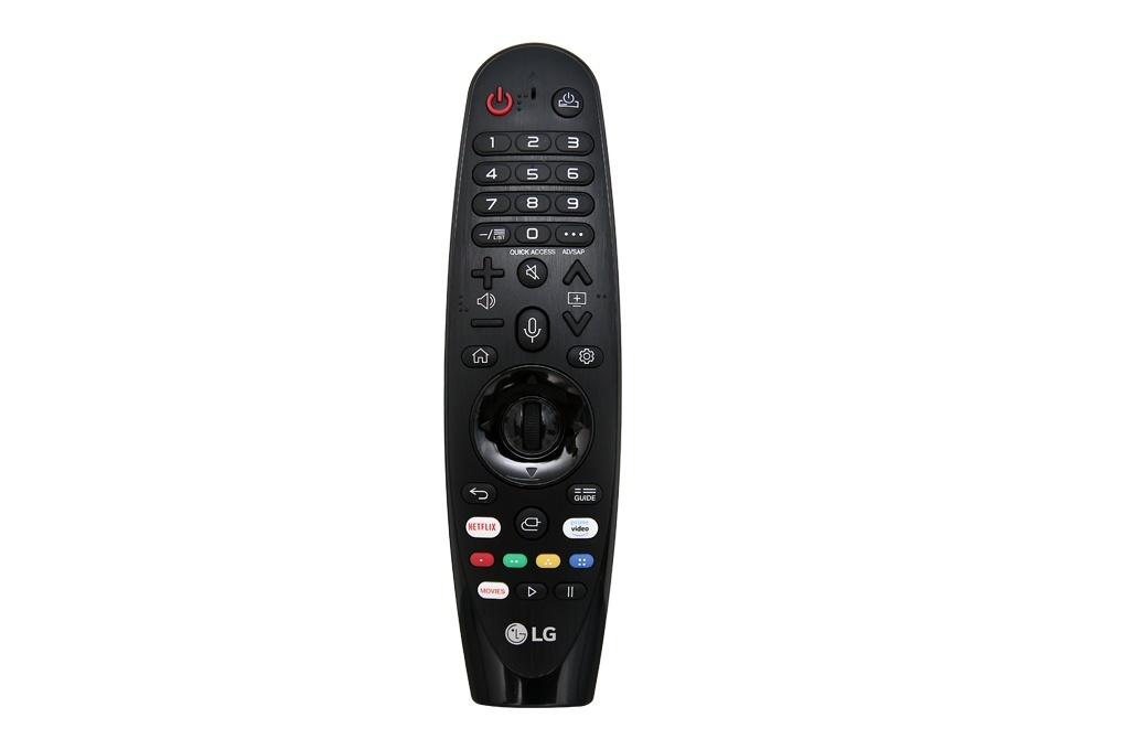 Điều khiển Magic Remote AN-MR19BA.AEU Tivi LG-0