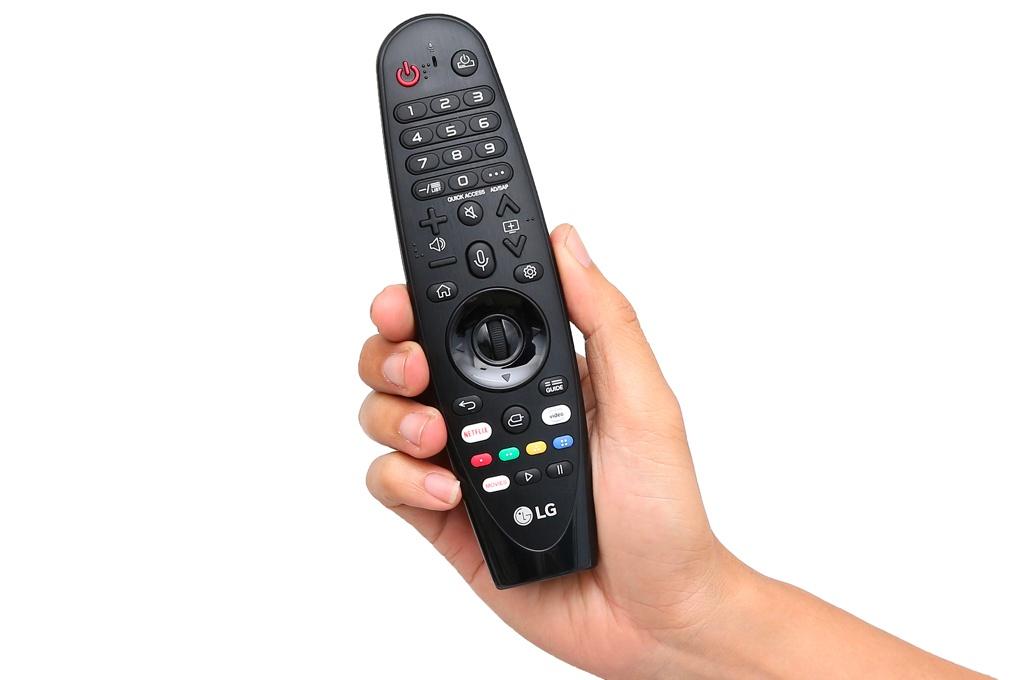 Điều khiển Magic Remote AN-MR19BA.AEU Tivi LG-1