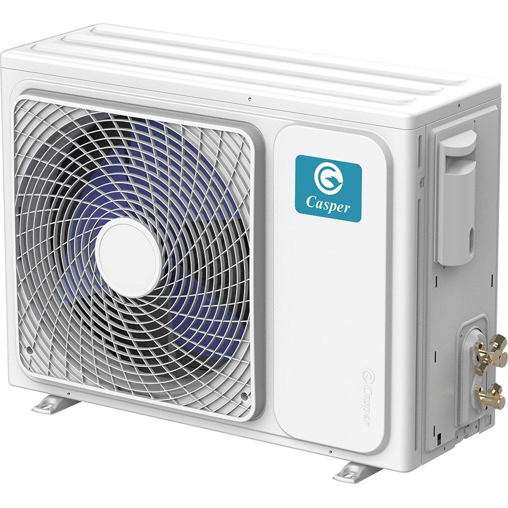 Điều hòa Casper 1 chiều 2.5HP-22.500BTU SC-24FS33-4