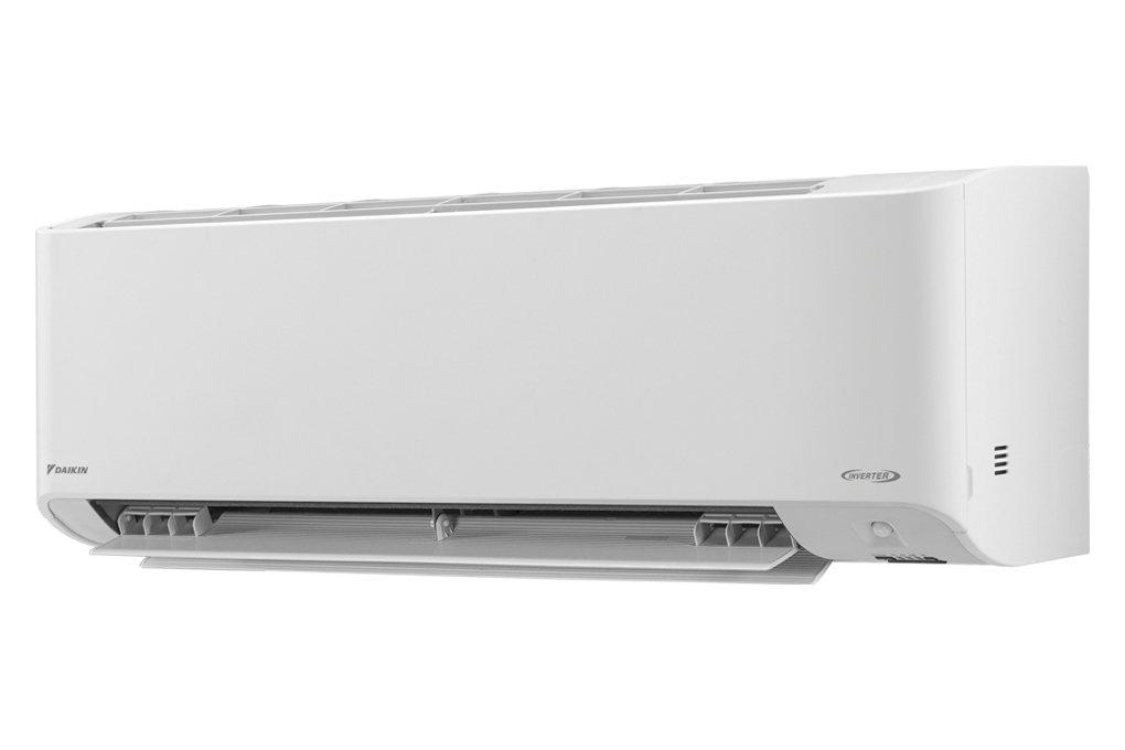 Điều hòa Daikin 1 chiều Inverter  2HP-17.700BTU FTKZ50VVMV-6