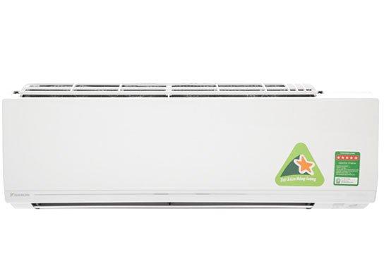 Điều hòa Daikin 2 chiều Inverter 11.900BTU FTHF35VAVMV