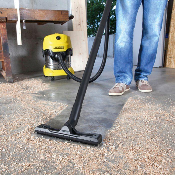 Máy hút bụi khô, ướt Karcher MV4 Premium *EU-I (1600W)-2