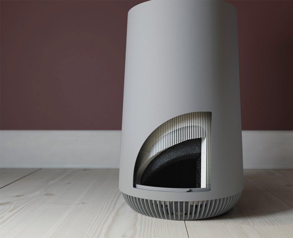 Lọc không khí Electrolux FA41-402GY-2