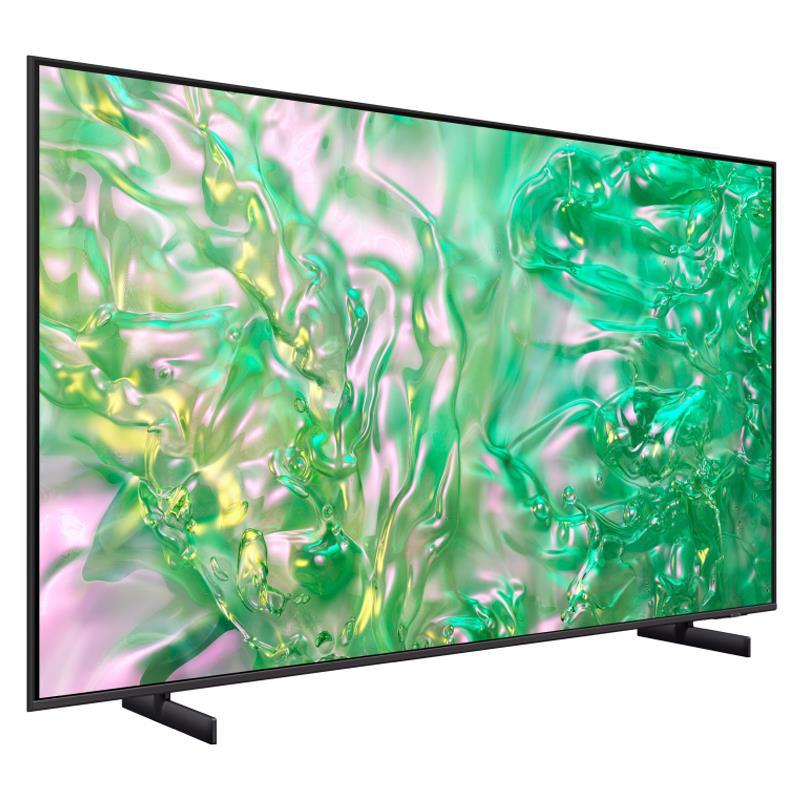 Smart Tivi Samsung 4K 85 inch 85DU8000 Crystal UHD-2