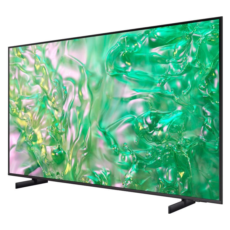 Smart Tivi Samsung 4K 85 inch 85DU8000 Crystal UHD-1