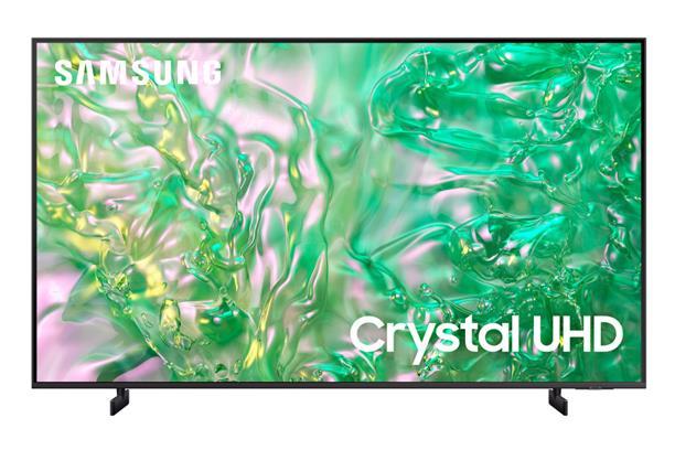 Smart Tivi Samsung 4K 85 inch 85DU8000 Crystal UHD-0