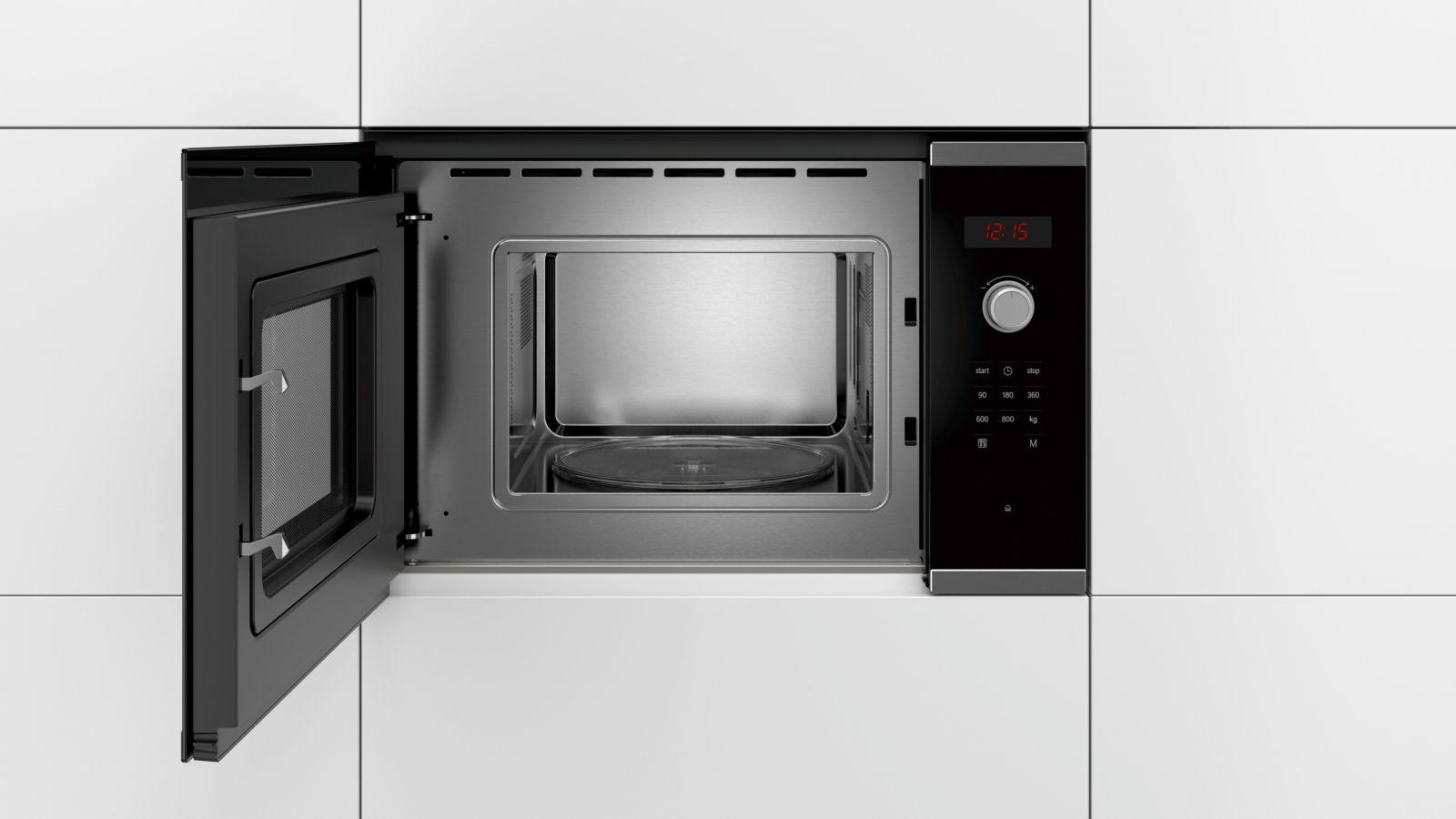Lò vi sóng Bosch 20L BFL523MS0H-1