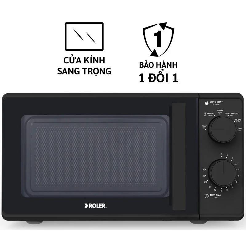 Lò vi sóng cơ 20L Roler RM-3213-0