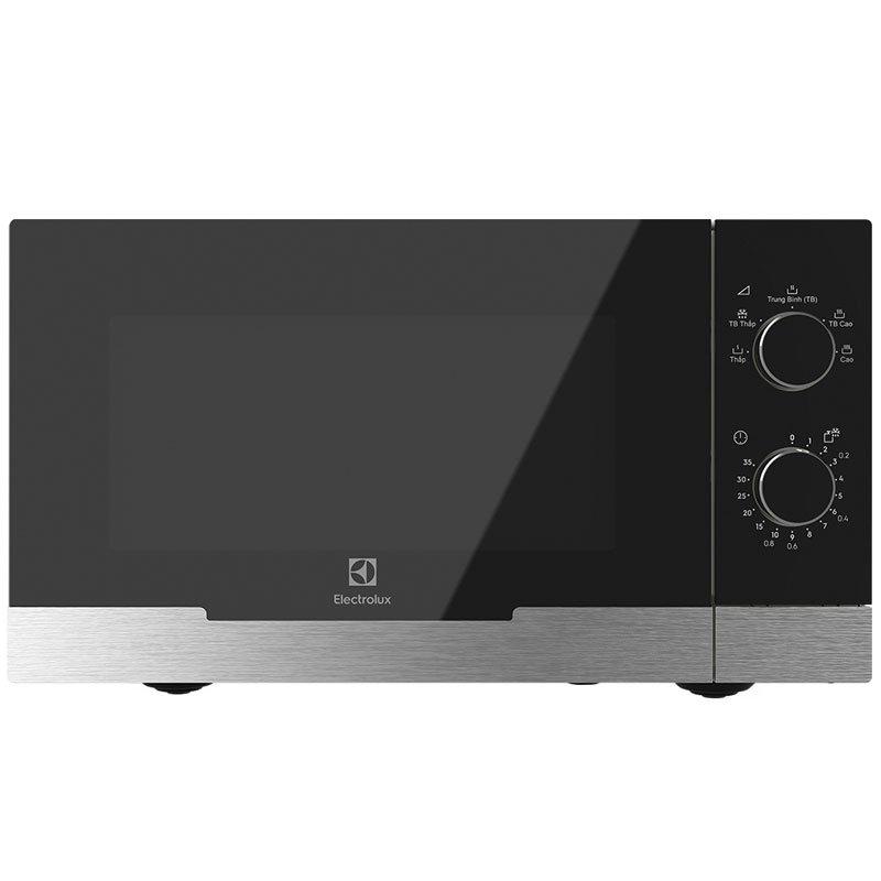 Lò vi sóng cơ 23L Electrolux EMM23KI9EBP