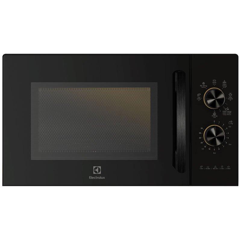 Lò vi sóng cơ có nướng 23L Electrolux EMG23K22B