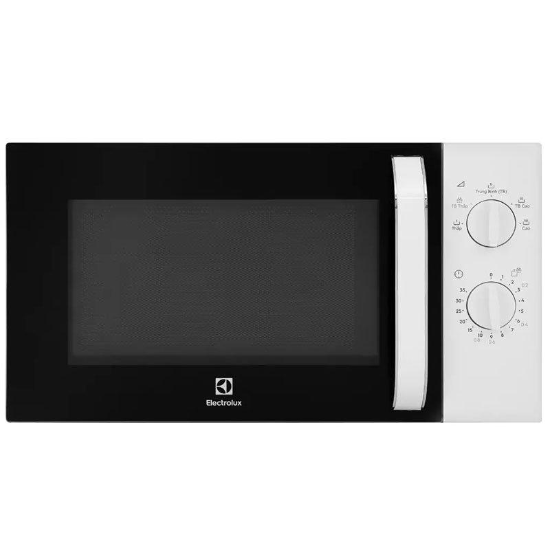 Lò vi sóng cơ Electrolux 23L EMM23K18GW-0