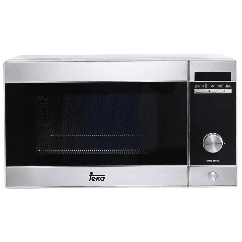 Lò vi sóng có nướng 21 Lít Teka MWE 210G-0