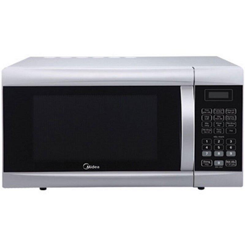 Lò vi sóng có nướng 25L Midea MM0-25AXX3-0