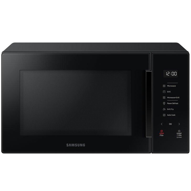 Lò vi sóng có nướng 30L Samsung MG30T5018CK/SV