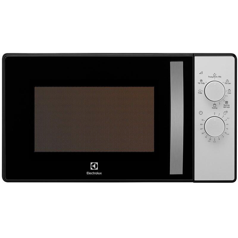 Lò vi sóng có nướng Electrolux 23L EMG23K38GB-0