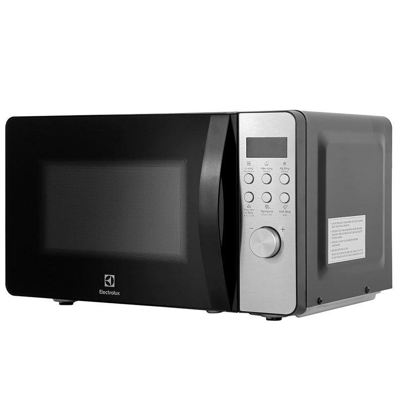 Lò vi sóng điện tử 20L Electrolux EMM20D38GB-1