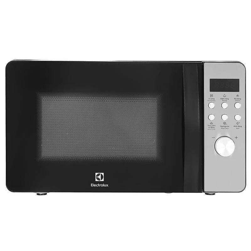 Lò vi sóng điện tử 20L Electrolux EMM20D38GB-0