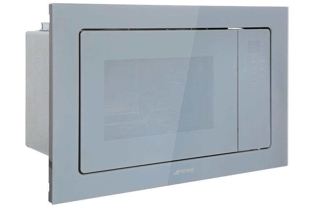 Lò vi sóng Smeg FMI120S2 (536.34.192)-1