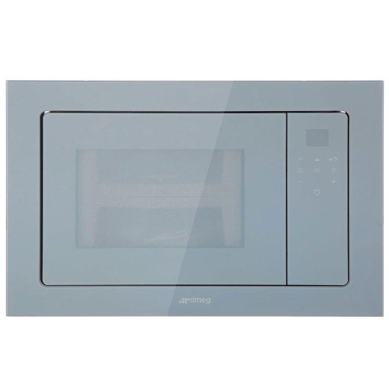 Lò vi sóng Smeg FMI120S2 (536.34.192)-0