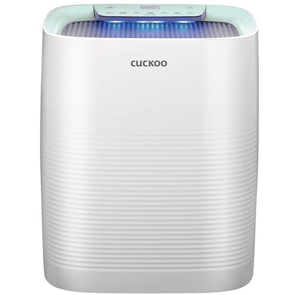 Lọc không khí Cuckoo CAC-C1220FW-Korean