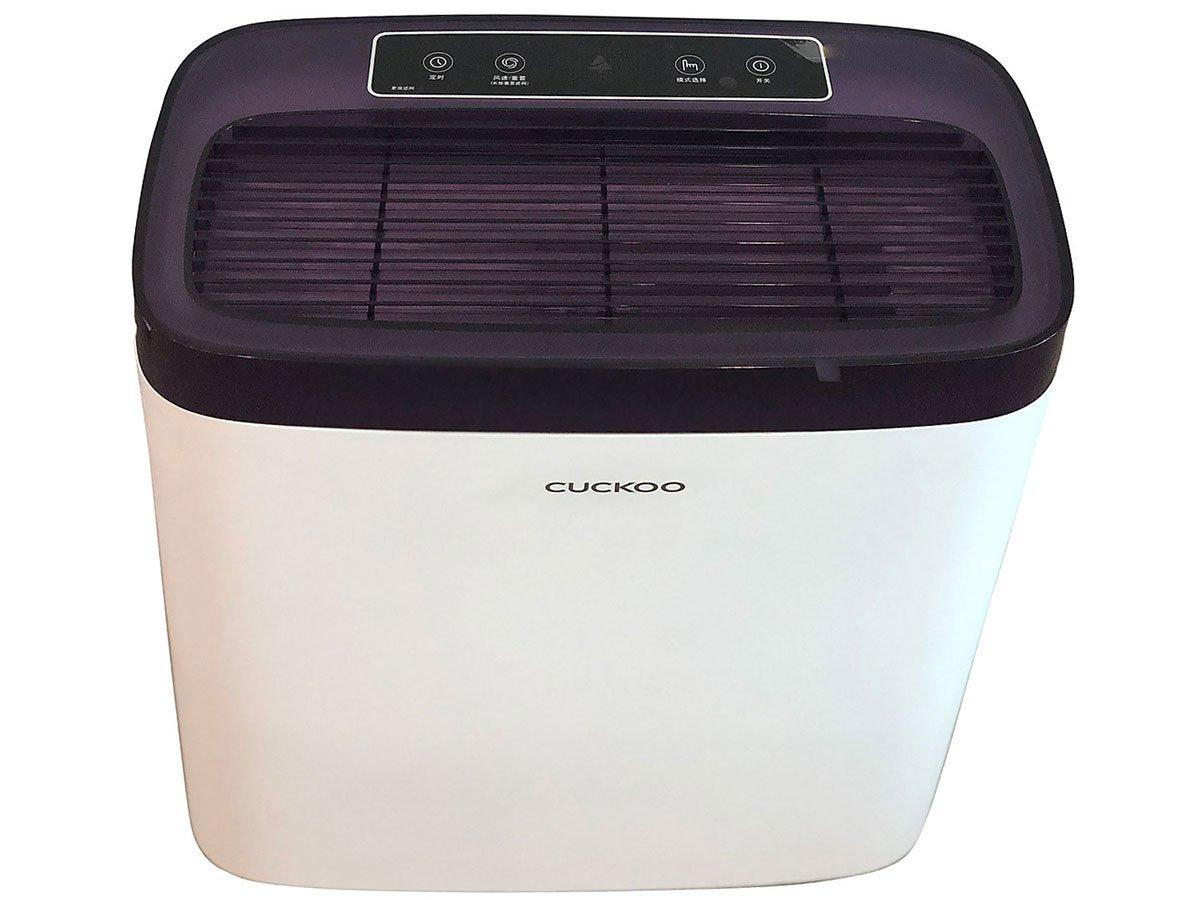 Lọc không khí Cuckoo CAC-G0910FWH/WHCKV-3