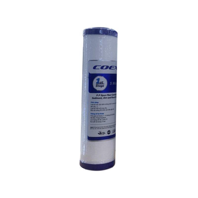 Lõi lọc nước COEX số 1 PP-1