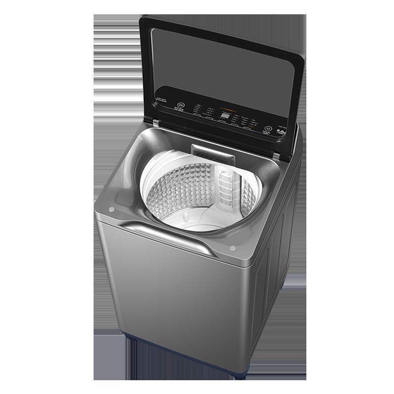 Máy giặt Aqua 9Kg AQW-FR90GT.S-1