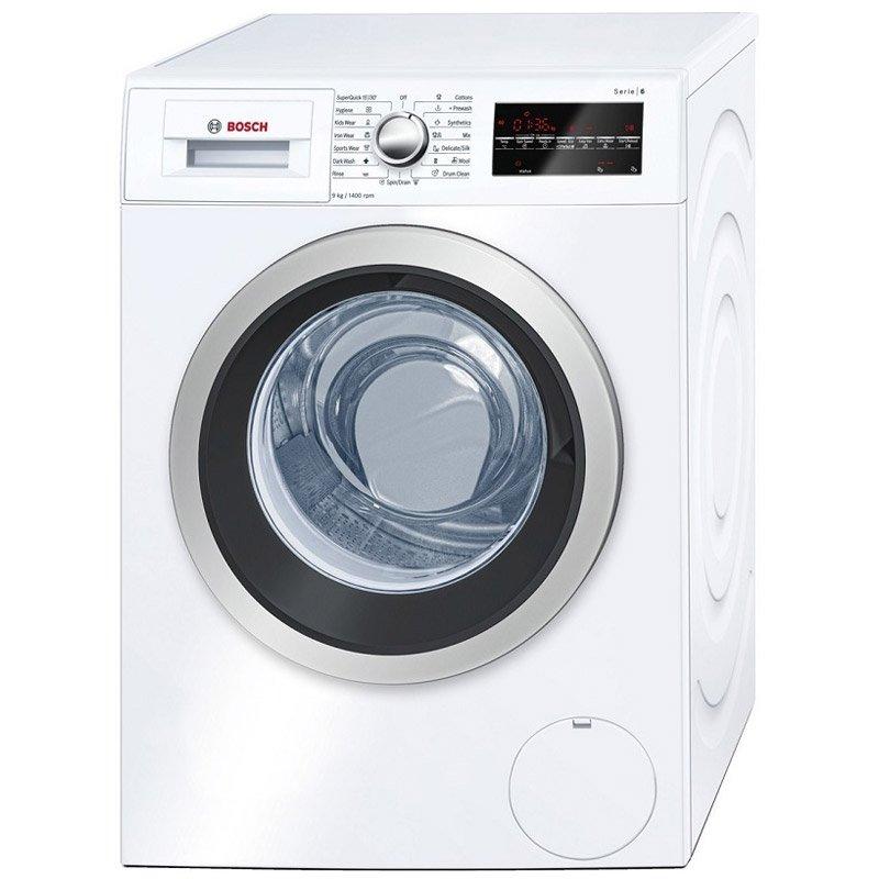 Máy giặt lồng ngang Bosch WAT24480SG