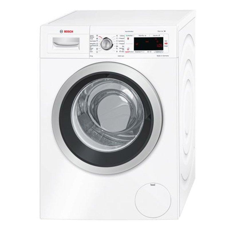 Máy giặt lồng ngang Bosch WAW28440SG