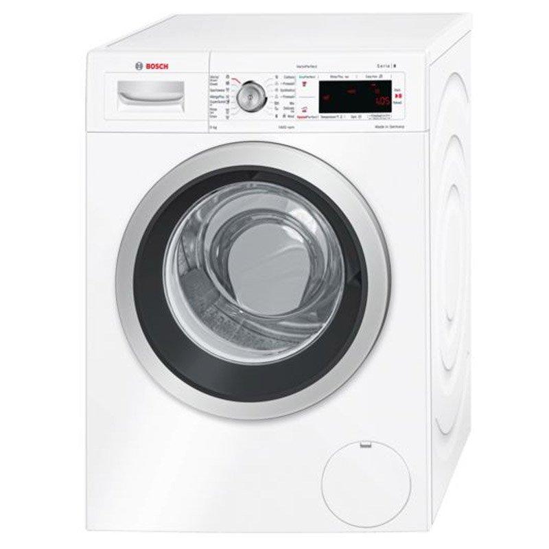 Máy giặt lồng ngang Bosch WAW28480SG