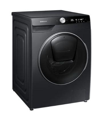 Máy giặt lồng ngang Samsung Addwash AI Inverter 12Kg WW12TP94DSB/SV-1