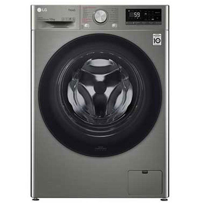 Máy giặt lồng ngang thông minh LG AI DD 11kg FV1411S4P-0