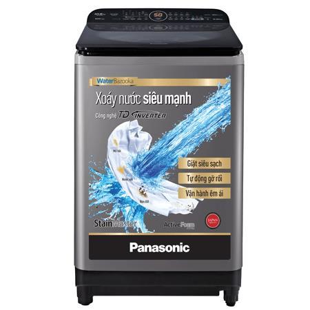 Máy giặt Panasonic 10,5Kg NA-FD10AR1GV-1