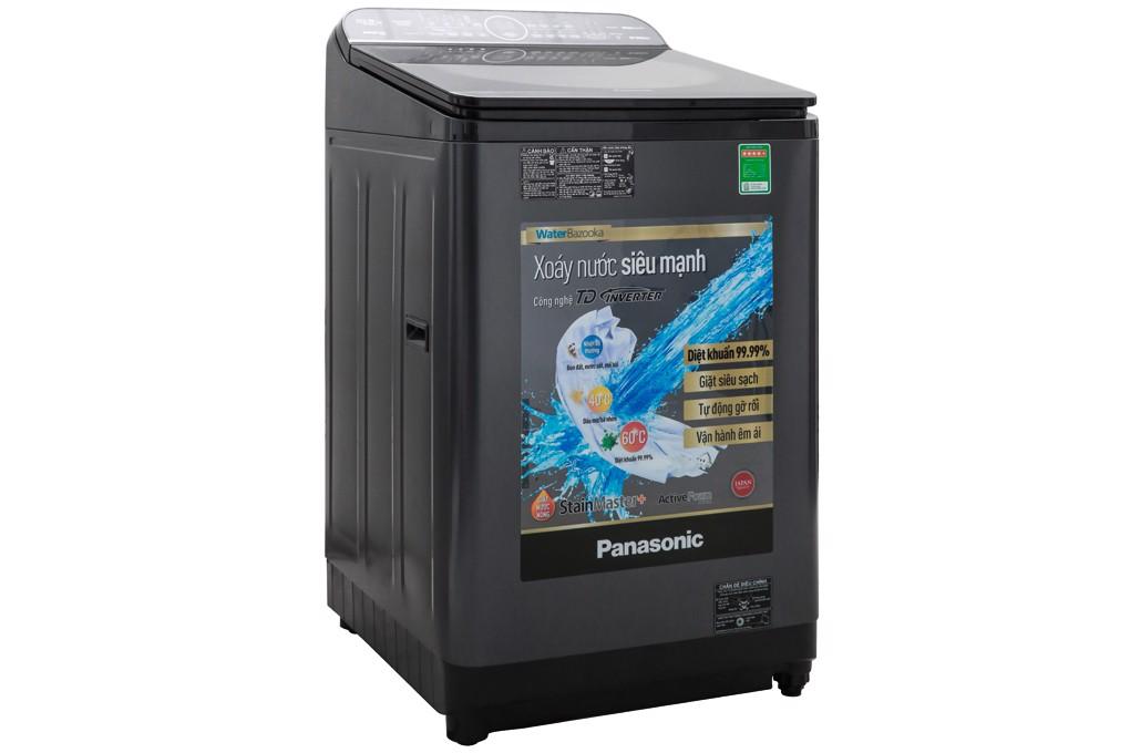 Máy giặt Panasonic Inverter 10,5Kg NA-FD10XR1LV-2