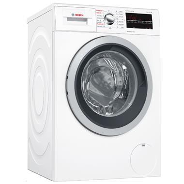 Máy giặt sấy kết hợp Bosch WVG30462SG-0