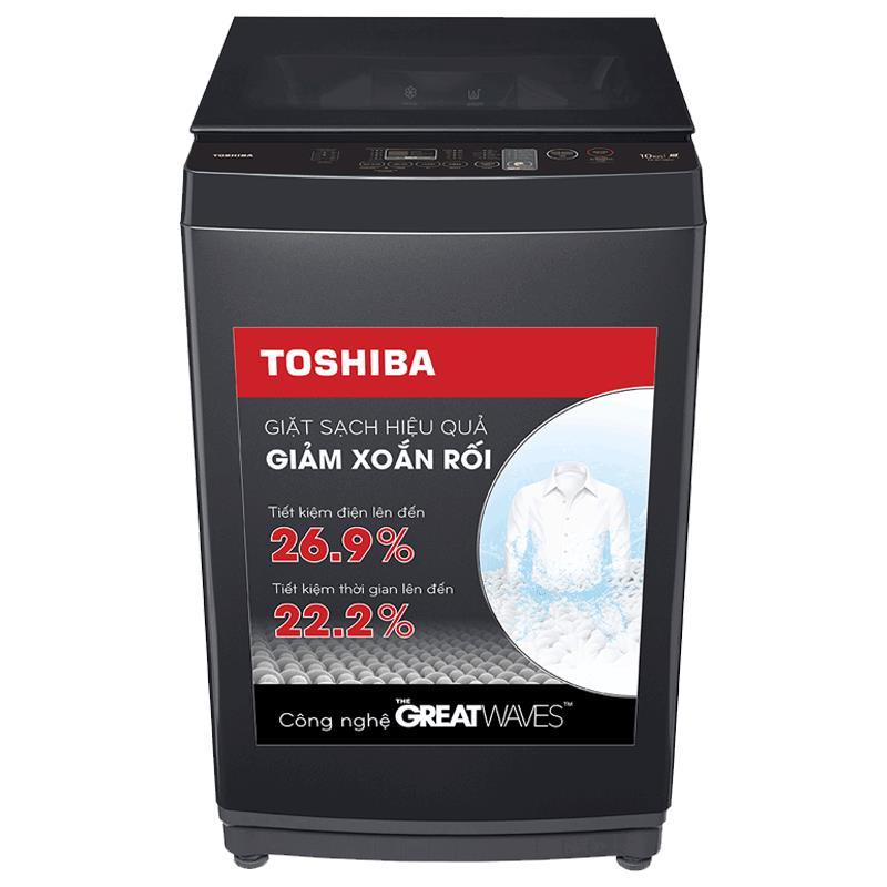 Máy giặt Toshiba 10Kg AW-M1100PV(MK)-0