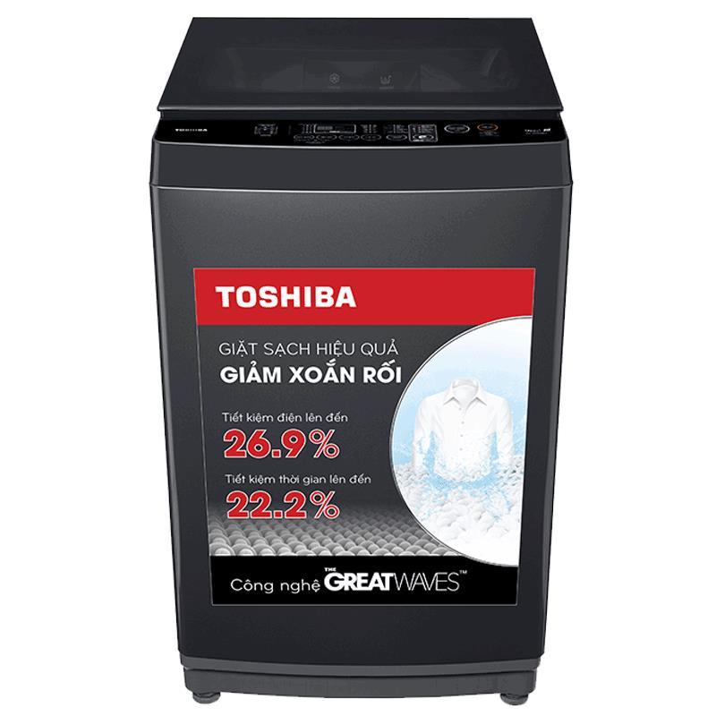 Máy giặt Toshiba 9Kg AW-M1000FV(MK)-0