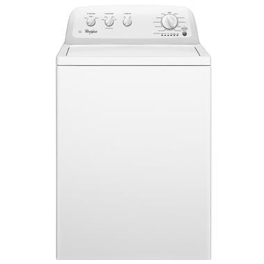 Máy giặt Whirlpool 15Kg 3LWTW4705FW-0