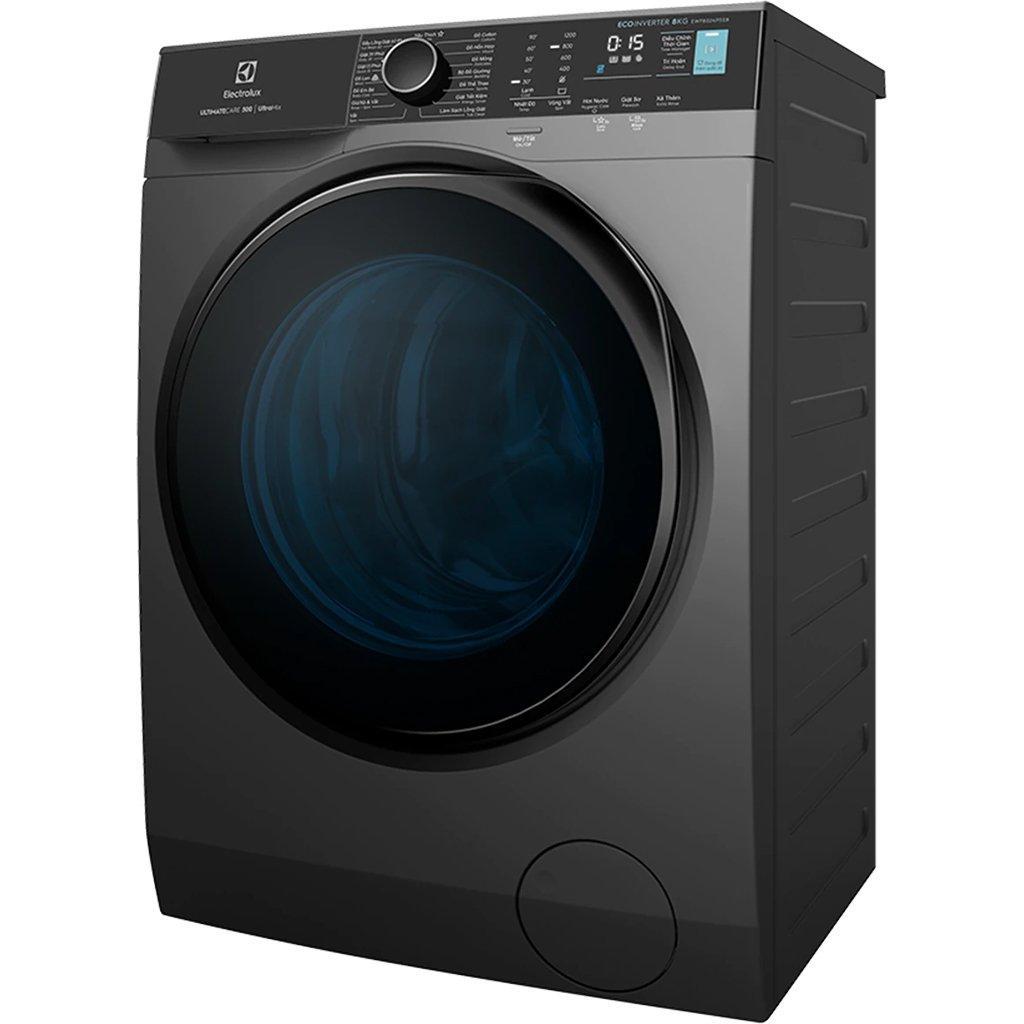 Máy giặt lồng ngang Electrolux Inverter 10Kg EWF1042R7SB-2