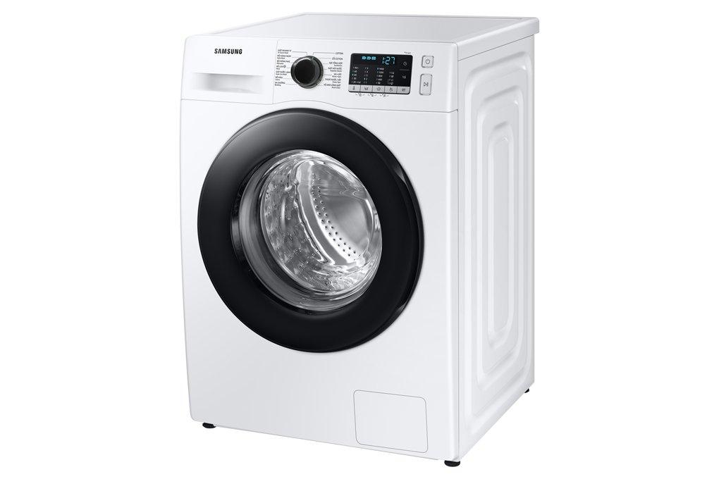Máy giặt lồng ngang Samsung Inverter 10Kg WW10TA046AE/SV-2